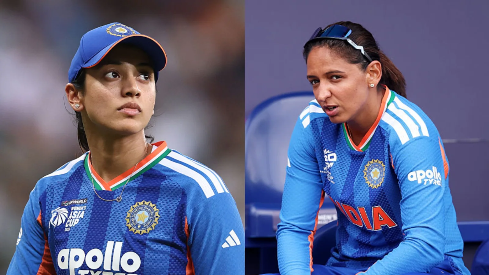 Smriti Mandhana Takes Charge of India Women’s Cricket Team, Leadership Transition Begins