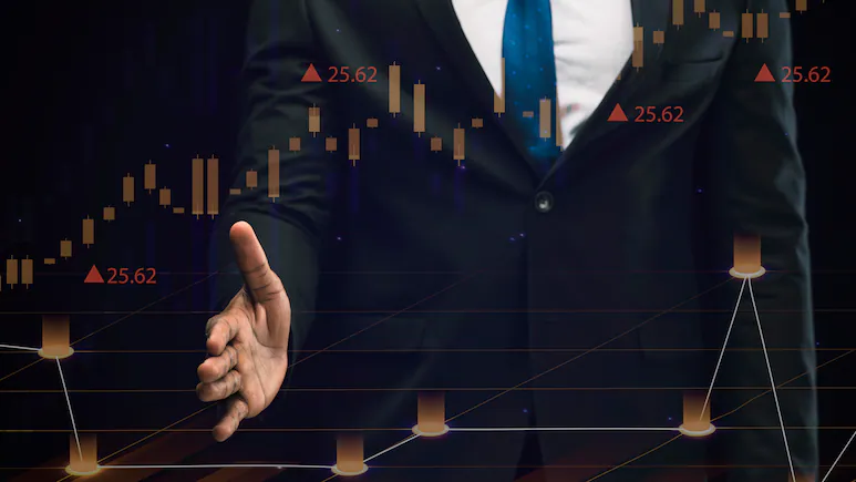 RBI Rate Hike Puts Bank Stocks in Focus: PNB, Axis Bank Among Potential Beneficiaries