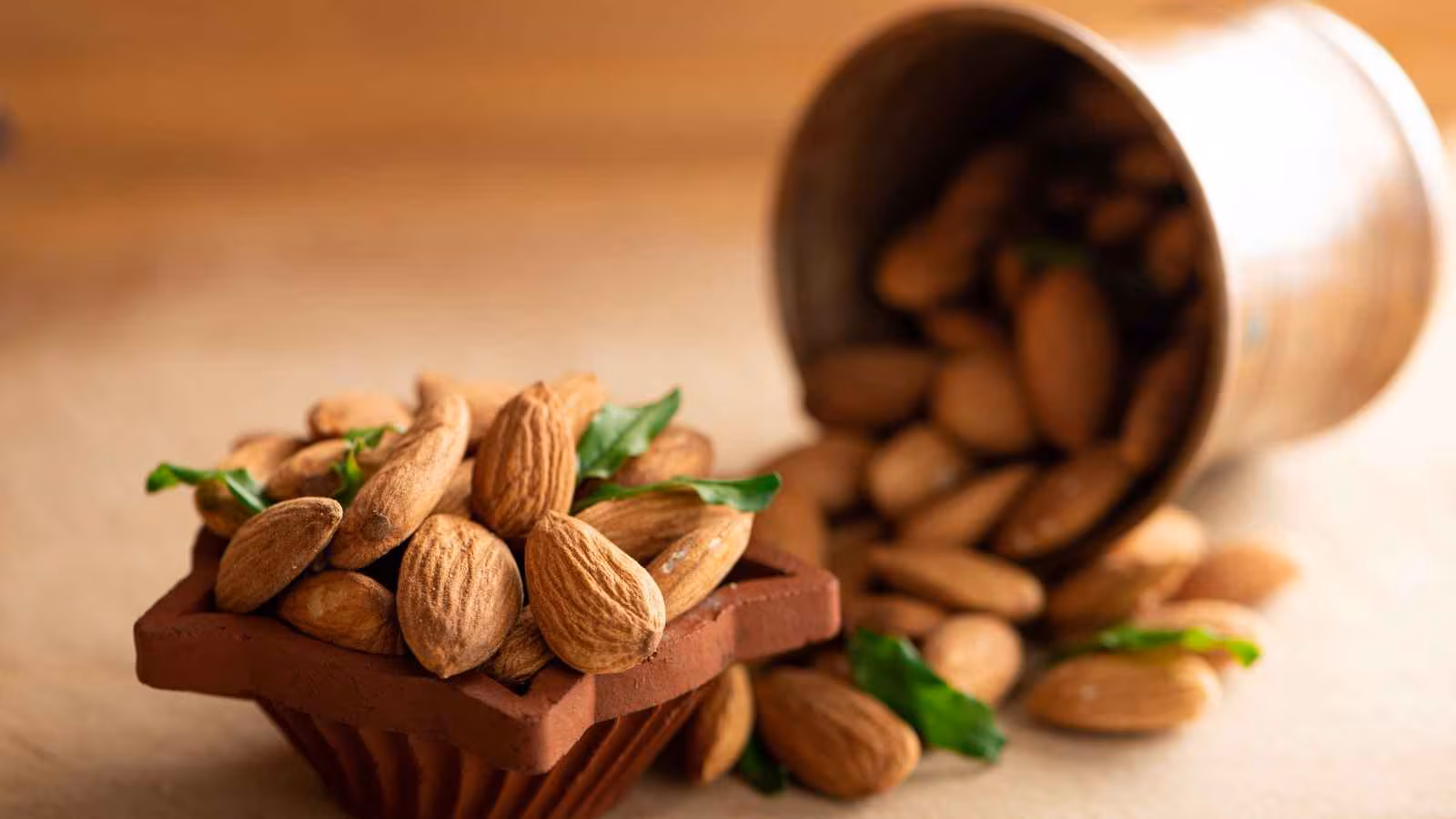 How Many Almonds Should You Eat Daily in Winter? Health Benefits and Things to Know