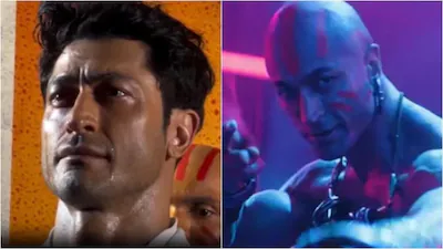 Vidyut Jammwal’s 15-Minute Breath-Holding Demonstration Draws Attention at Street Fighter Event