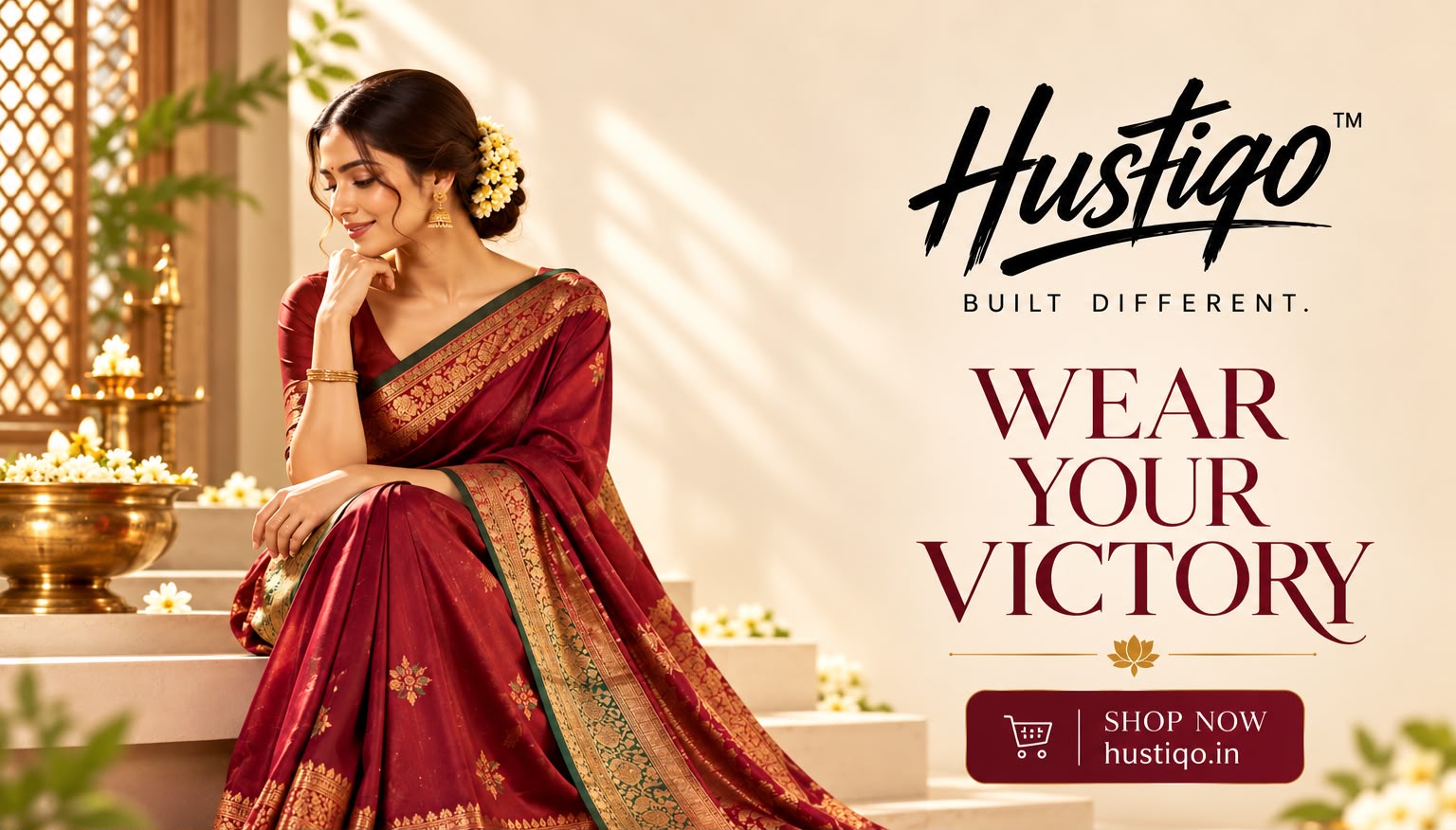 Hustiqo Expands Its Multi-Category E-Commerce Platform With Fashion, Lifestyle and Everyday Essentials — Detail photograph 1
