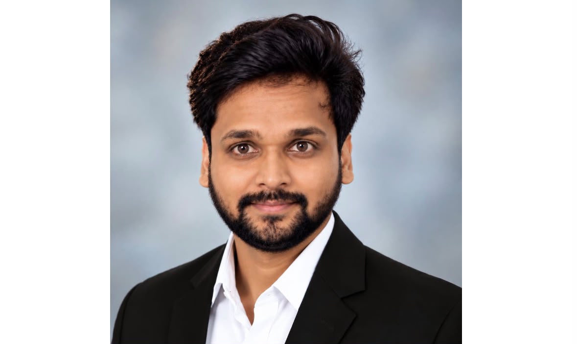 What Happens When a Scientist Thinks Beyond Science? Meet Anvesh Roy