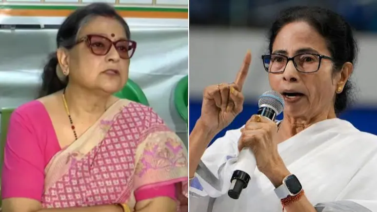 Trinamool Congress Faces Fresh Internal Tensions as Rebel Camp Leader Skips Key Meeting