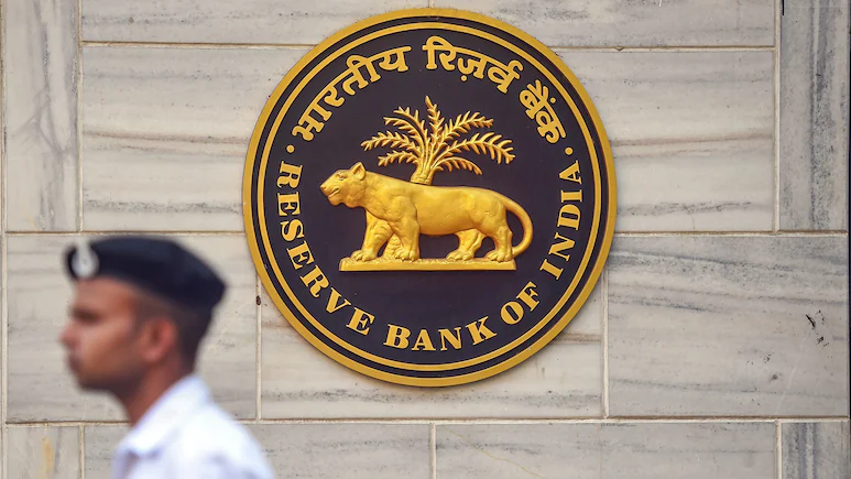 RBI Raises Daily CRR Maintenance to 99% From October 16 to Tighten Banking Liquidity