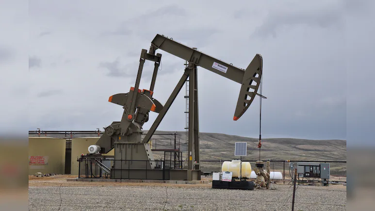 Trump Announces 4.8 Million Tonnes of Russian Diesel Supply as Global Fuel Markets Face Pressure