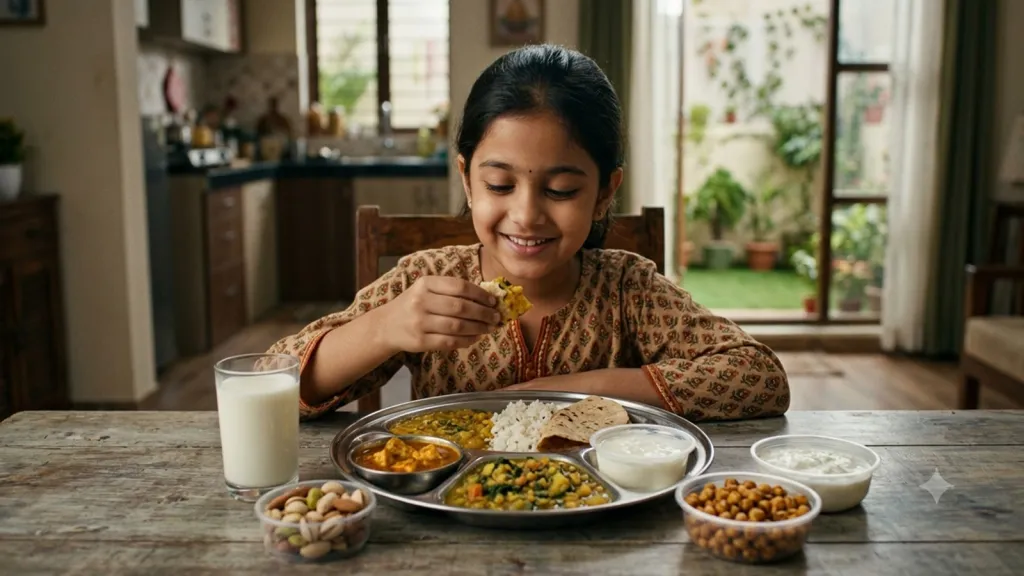 Fitness Trainer Sonali Saraogi Singh Shares Affordable Diet Plan Providing 35–40g of Daily Protein