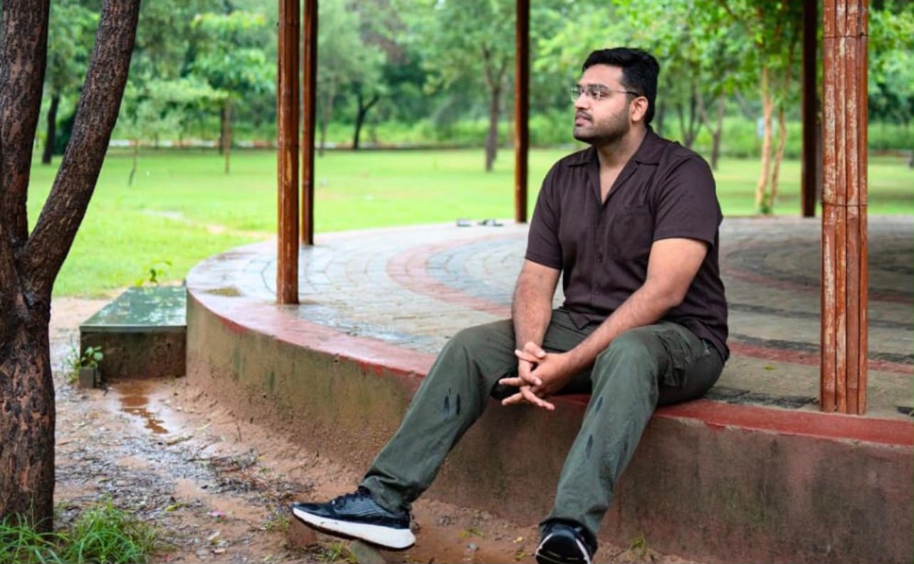 Chirag Panwar: Nature Entrepreneur, Ecological Restoration Practitioner and Biodiversity Conservation Advocate