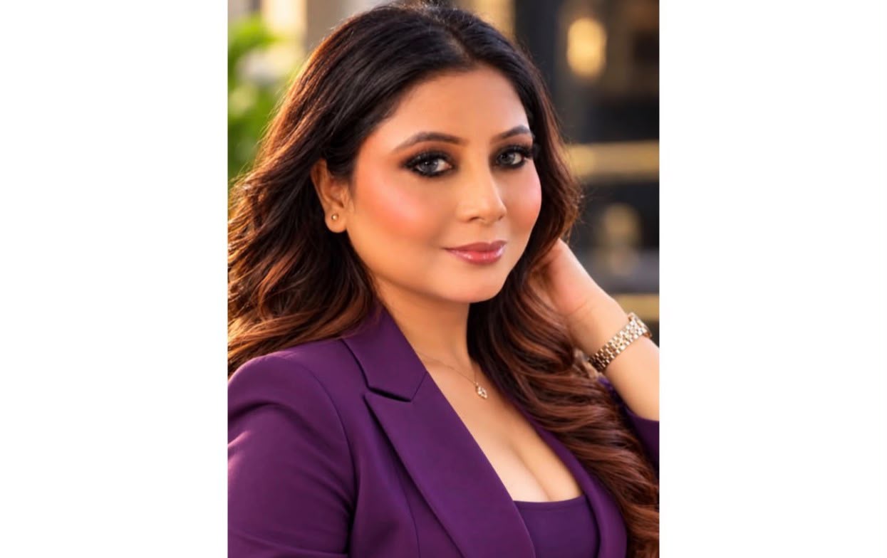 Prabhjot Kaur Builds Sirat Makeup Studio Around Professional Beauty, Skin Education and Client Care