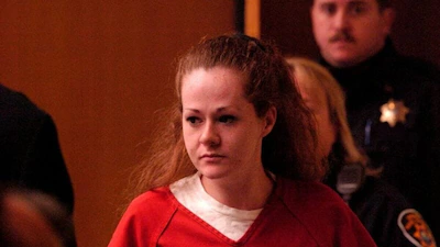 Christa Pike Returns to Tennessee Prison After Failed Execution Attempt