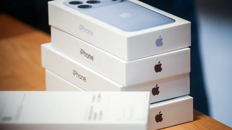 Apple Reportedly Cuts iPhone 18 Pro Orders Amid Rising Memory Chip Costs
