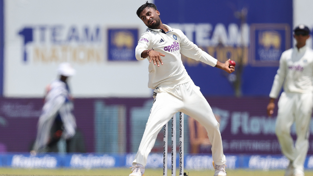Manav Suthar Named Rajasthan Captain for Ranji Trophy, Eyes India’s New Zealand Tour