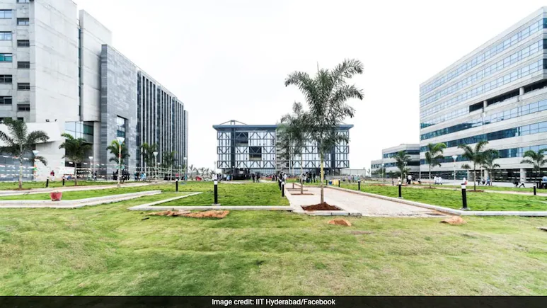 IIT Hyderabad Recruitment 2026: 7 Vacancies Announced for Technical and Professional Posts, Apply by October 30