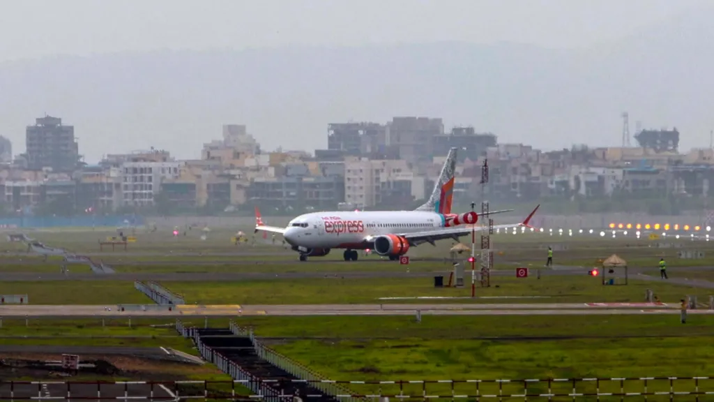 Mumbai Airport Flight Shift to Navi Mumbai Faces Airline Opposition Over Safety Concerns