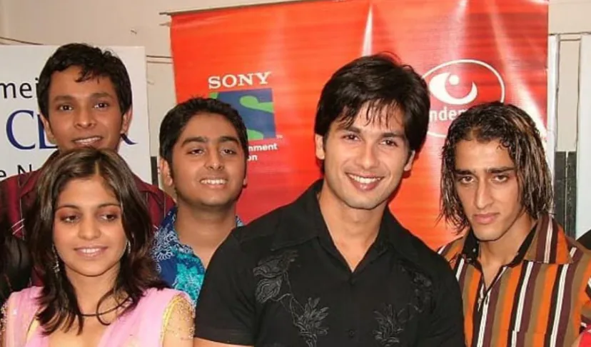 Qazi Touqeer’s Journey: From Winning Fame Gurukul With Arijit Singh as a Contestant to Returning to TV After 21 Years