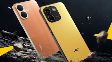 POCO X8 and X8 Power Launched in India With Batteries Up to 10,000mAh
