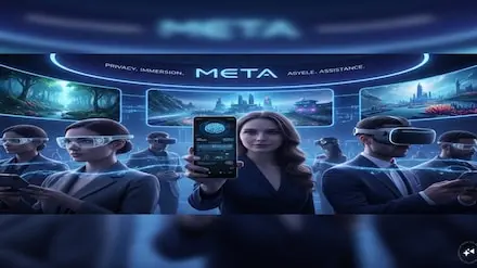 Meta Connect 2026: New AI Glasses, Muse Assistant and Lightweight VR Headset Announced
