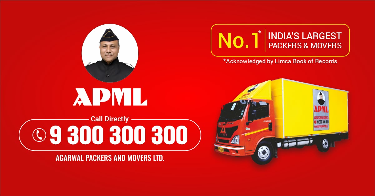 How to Identify Original Agarwal Packers and Movers? 7 Important Things to Check Before Booking — Detail photograph 1