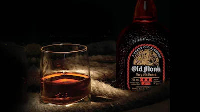 Old Monk Sale Ban Causes ₹350 Crore Revenue Loss in Maharashtra, Workers Face Idle Production