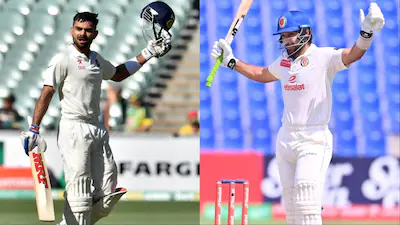 Rahmat Shah Joins Virat Kohli in Elite List After Historic Test Century on Captaincy Debut
