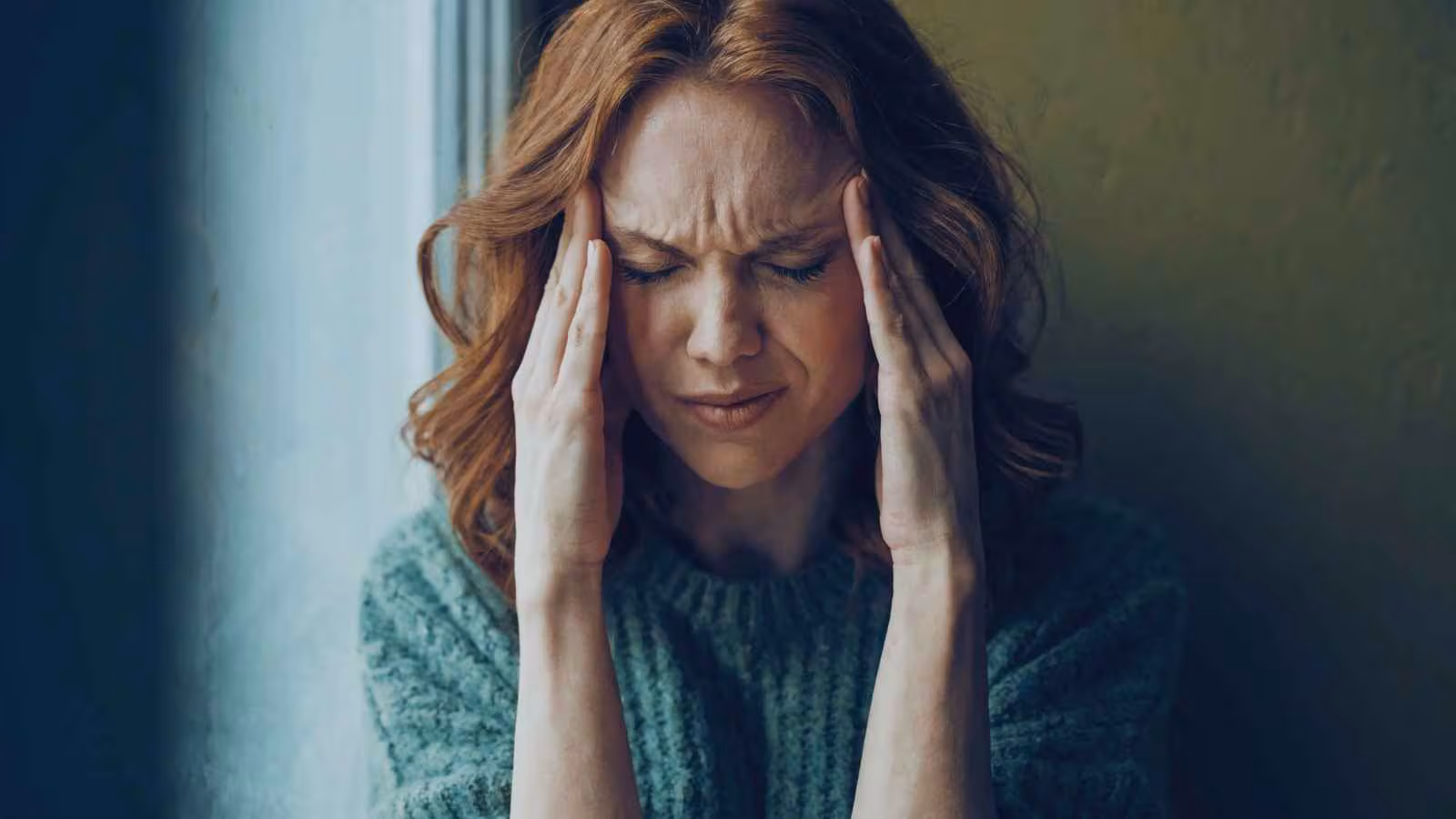 Brain Fog: Common Symptoms, Possible Causes and Ways to Improve Mental Clarity