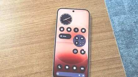 Nothing OS 5.0 Based on Android 17 Rolls Out: Eligible Phones, New Features and Update Schedule