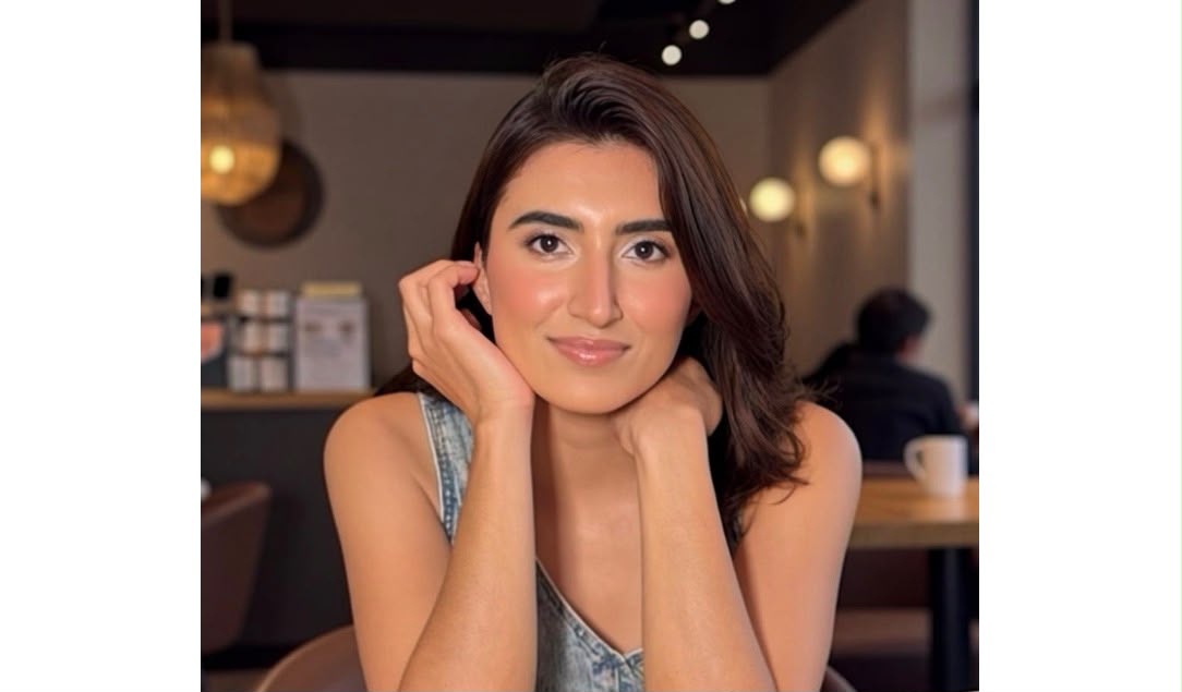 Emerging Bridal Makeup Artist Shreya Bhartiya Is Fast Becoming a Go-To Name for Brides in Delhi NCR