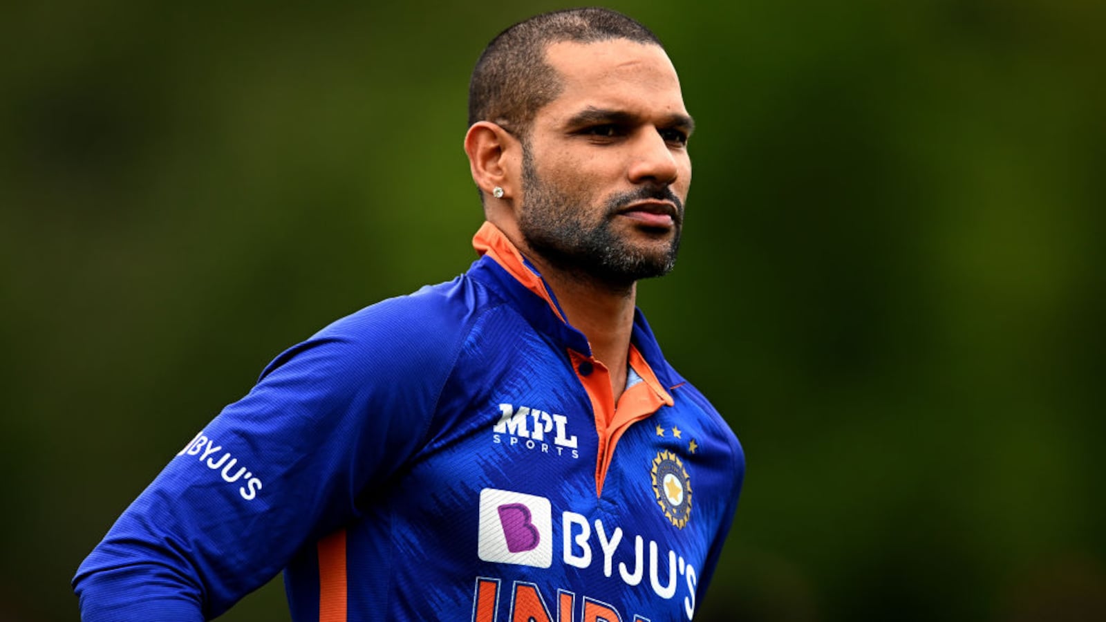 Shikhar Dhawan Threatens Legal Action Over Tournament Listing Linking Him With Pakistan Players