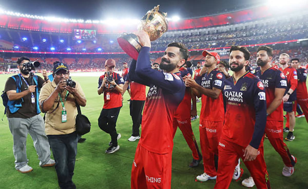 RCB Valuation Hits $1.78 Billion as Aditya Birla-Led Consortium Secures Record IPL Deal