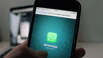WhatsApp Introduces UPI Bill Payments in India, Bringing Everyday Transactions Into Chat