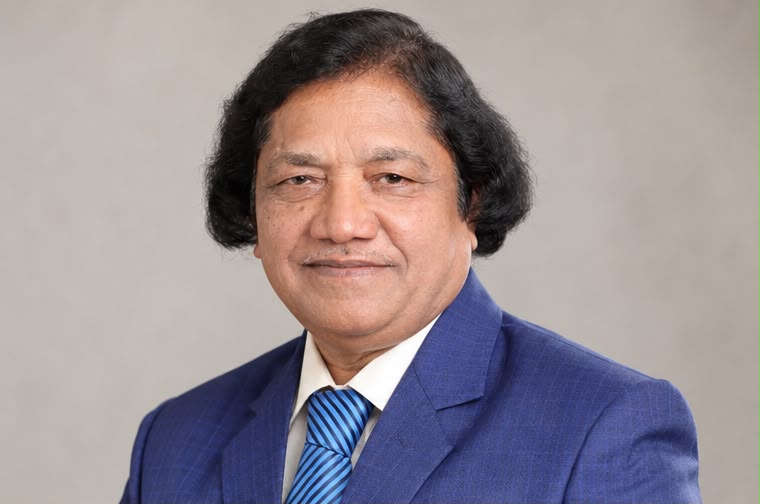 Prof. Arjun Chavan: From Rural Roots to the Pinnacle of Hindi Literature