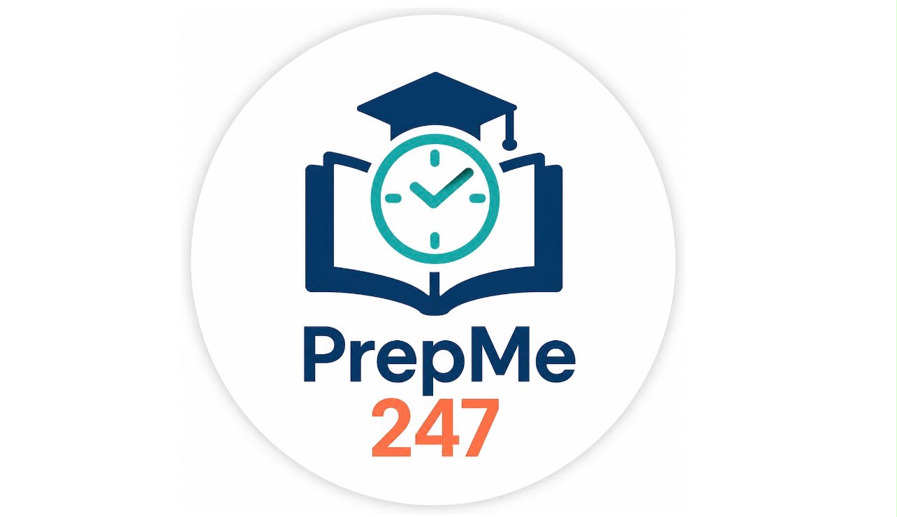 PrepMe247 Aims to Make Competitive Exam Preparation More Accessible Through Digital Tools