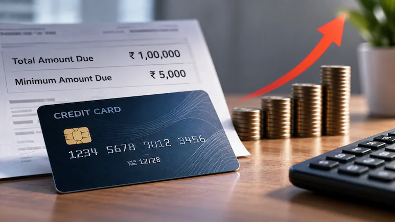 Credit Card Debt, EMIs and Impulse Spending: 7 Money Mistakes Young Professionals Should Avoid
