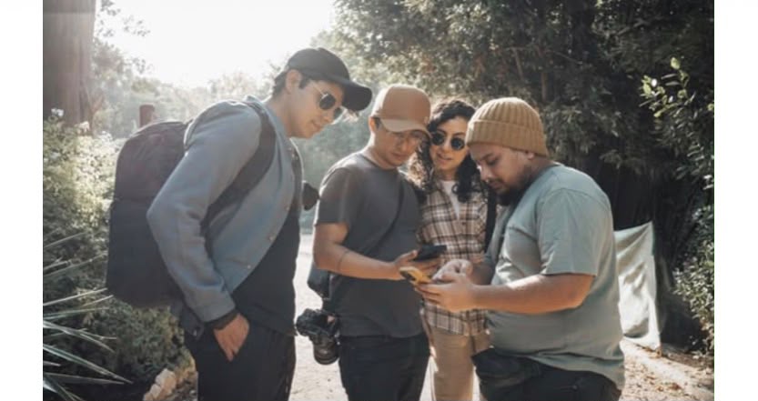 ConnectPik Builds a Creator-to-Creator Collaboration Platform for YouTube Creators