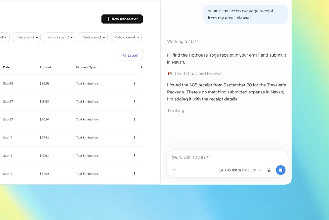 OpenAI Upgrades ChatGPT Chrome Extension to Read Tabs and Automate Browser Tasks
