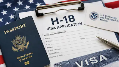 US Ends 540-Day Work Permit Extension: What Indian H-1B Workers and Their Spouses Need to Know