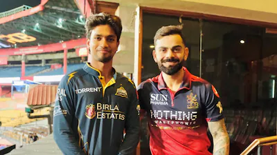 Who Is Kumar Kushagra? Young Wicketkeeper Earns Maiden India ODI Call-Up