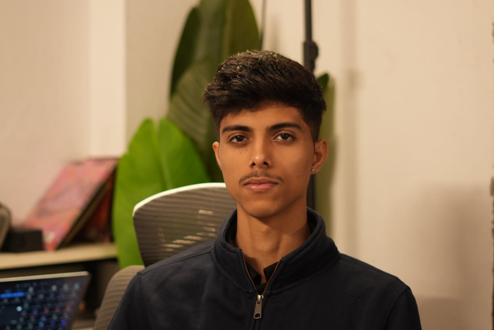Beyond the Startup Playbook: An Exclusive Conversation with Pratham