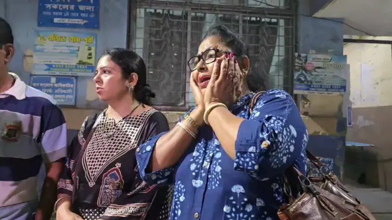 Kolkata Durga Puja Pandal Stampede: 17 Dead, At Least 15 Injured in Chorebagan