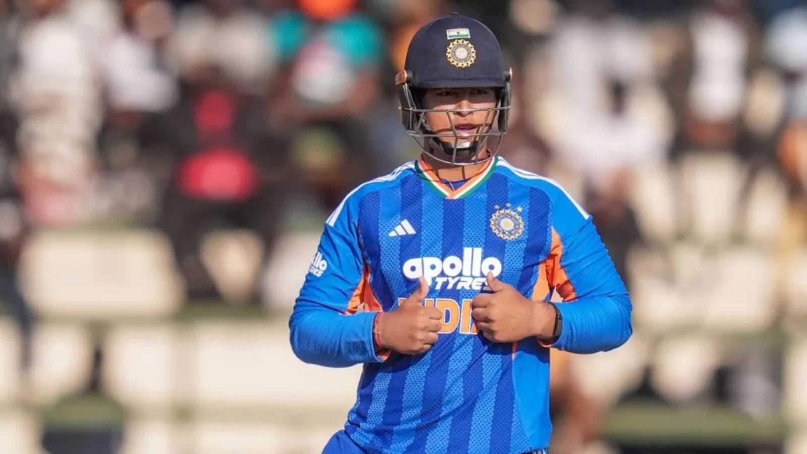 Why Vaibhav Sooryavanshi Missed the West Indies T20I Series as Shreyas Iyer Explains His Decision