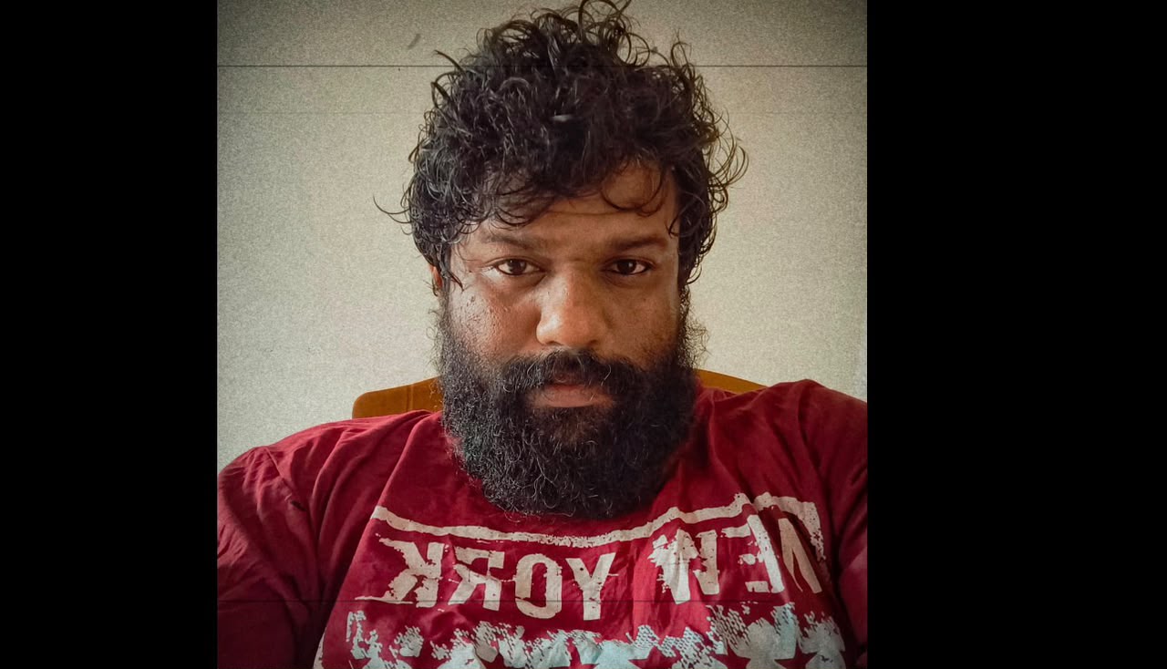 Ashish Dongre: From the Corporate World to the Classroom — An Educator Driven by Passion and Purpose
