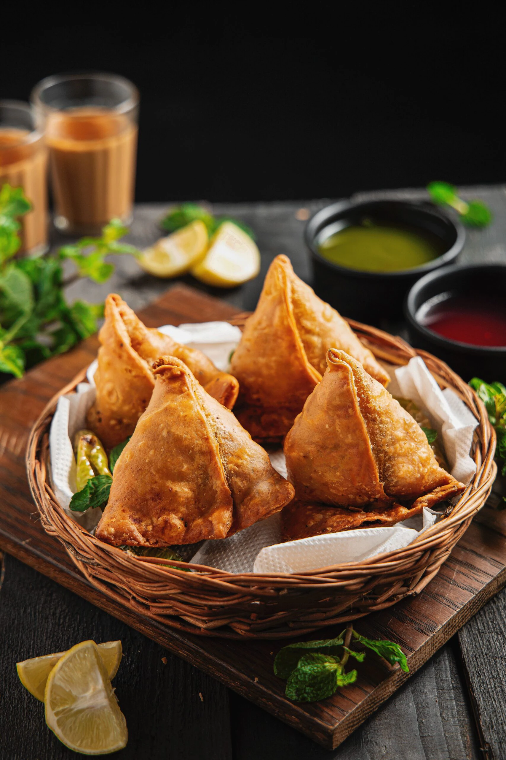 Navratri 2026: 7 Foods to Avoid Overeating After Nine Days of Fasting