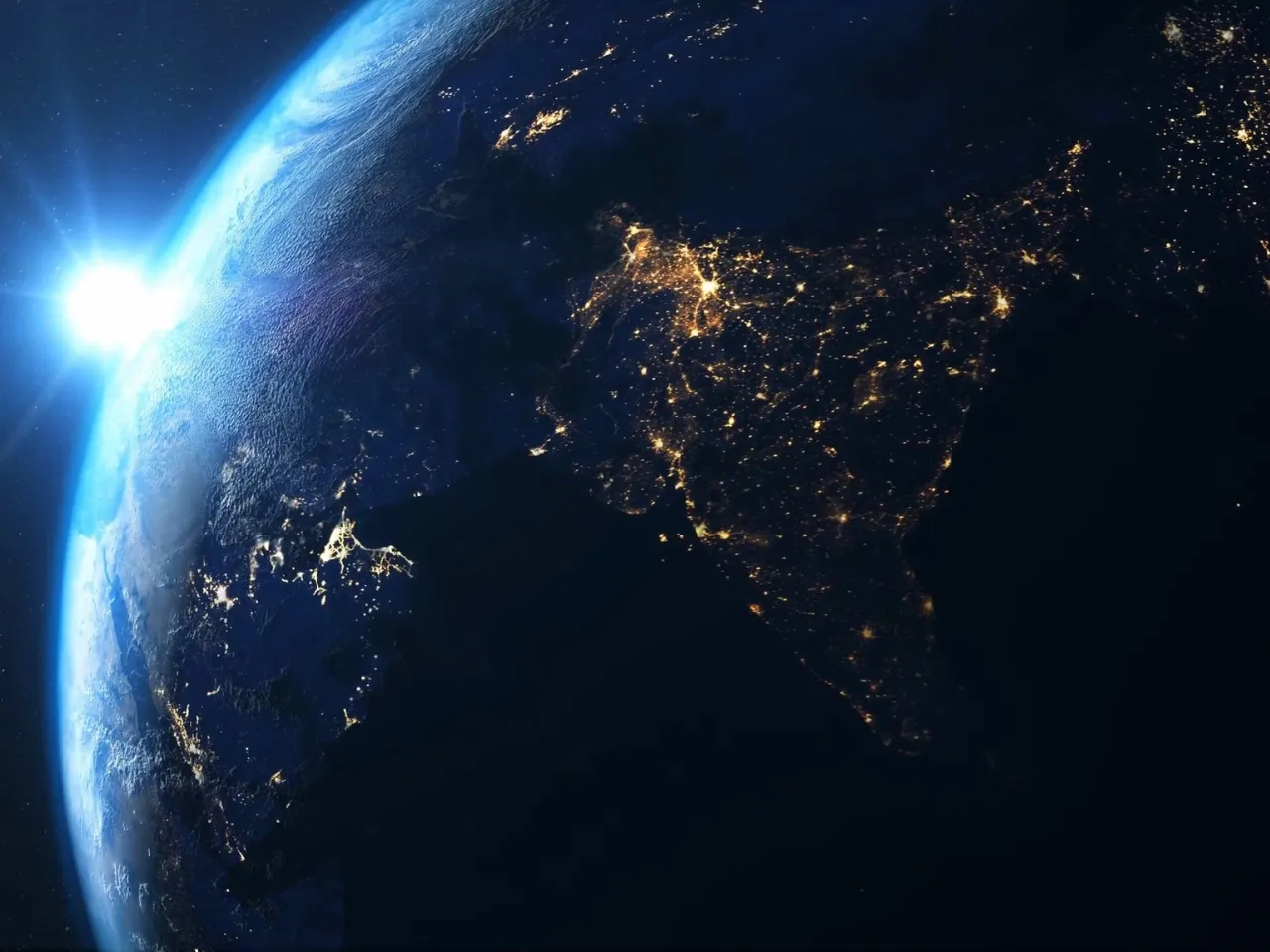 Bengaluru Spacetech Startup OXG Space Raises ₹17 Crore to Build Satellite Connectivity Network