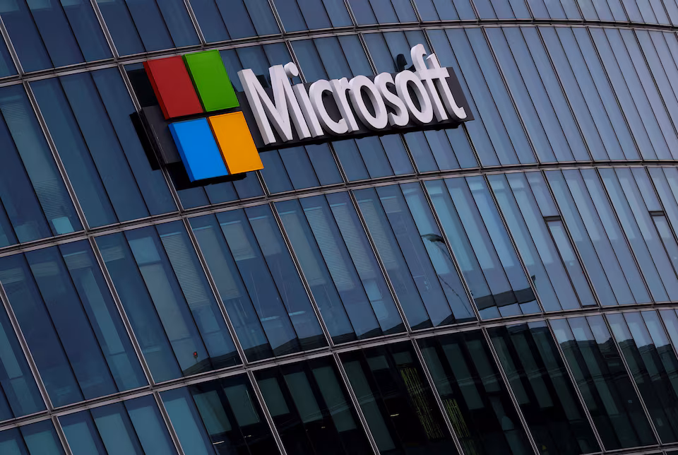 Microsoft Withdraws From UK Data Centre Deal With Nscale Amid Power Supply Delays