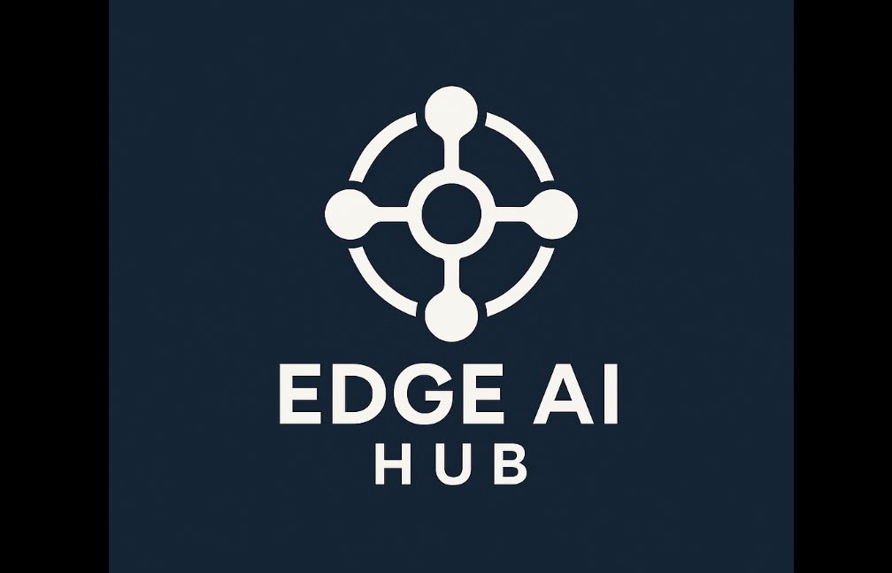 EdgeAIHub Expands Practical AI Learning and Digital Technology Training — Detail photograph 1