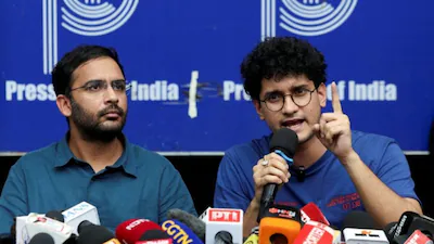 Delhi Court Extends CJP Leaders Saurav Das and Ashutosh Ranka’s Judicial Custody Till October 21
