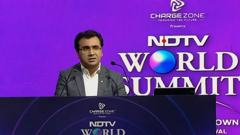 Who Is Vikram Rai? GE Aerospace South Asia CEO to Discuss India's Aviation Future at 2026 Summit