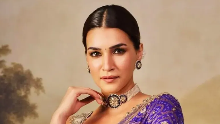 Kriti Sanon to Attend World Summit 2026: From Bollywood Success to Skincare Entrepreneurship