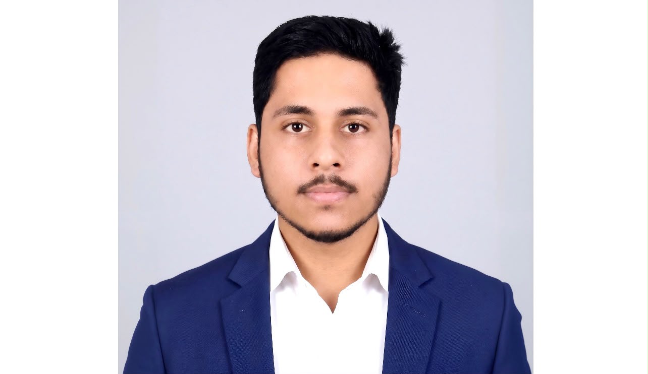 Engineer Niladri Banerjee: Kolkata Technology Entrepreneur in AI, Robotics and Software Engineering