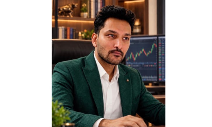 TWS Enterprises Private Limited Builds on TradeWithSaagar’s Trader-Education Journey