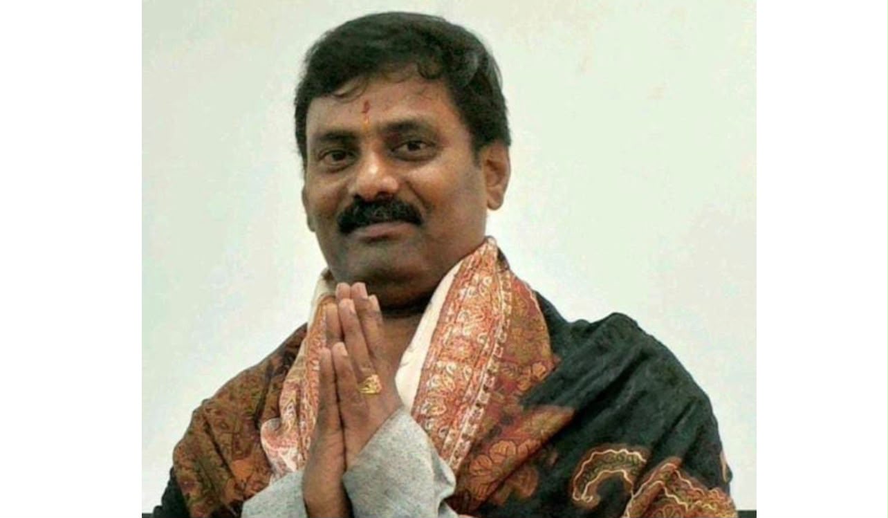 Global Brain Skills Founder Yogi Srinivasulu Receives National Peace Citizen Award